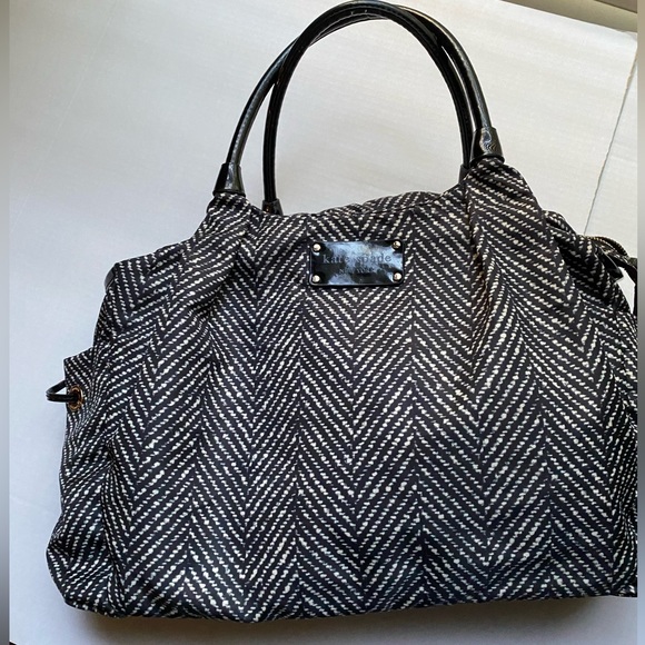 Kate Spade Stevie Diaper Bag - Picture 6 of 11